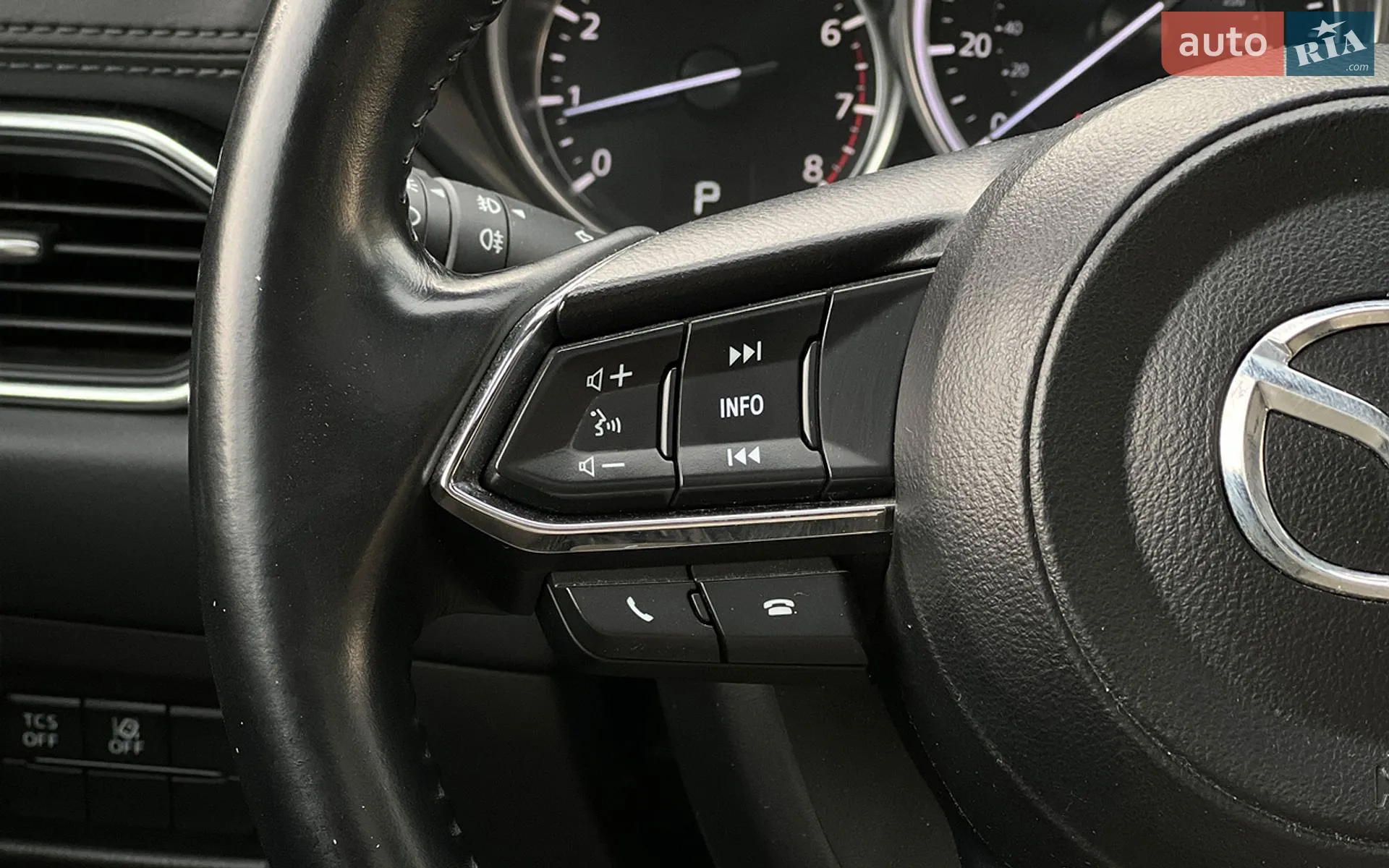 2020 Mazda CX-5 - мініатюра 11
