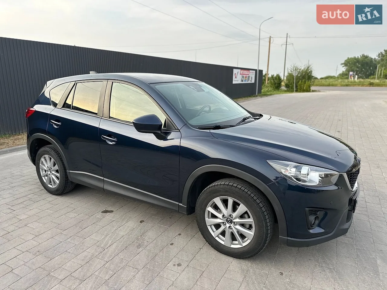 2015 Mazda CX-5 - мініатюра 17