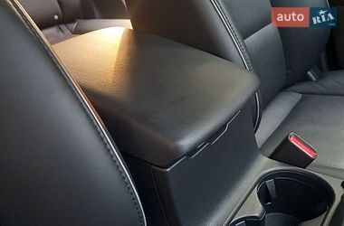 Внедорожник / Кроссовер Mazda CX-5 2024 в Белой Церкви