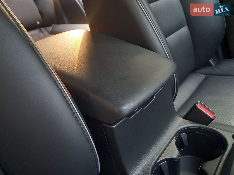 Внедорожник / Кроссовер Mazda CX-5 2024 в Белой Церкви