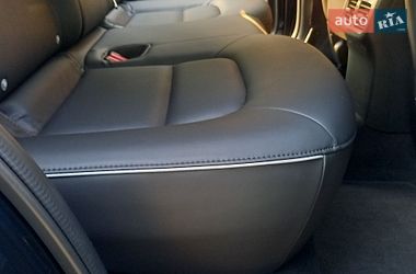 Внедорожник / Кроссовер Mazda CX-5 2024 в Белой Церкви