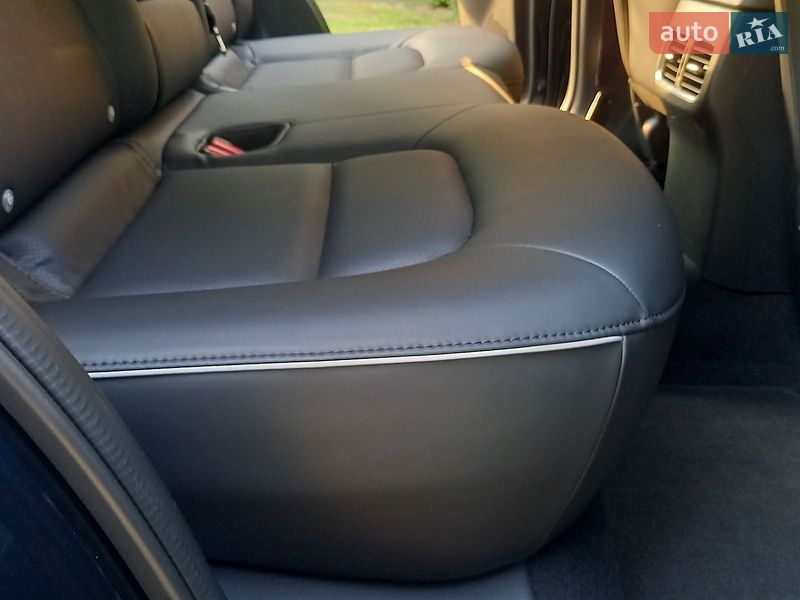 Внедорожник / Кроссовер Mazda CX-5 2024 в Белой Церкви