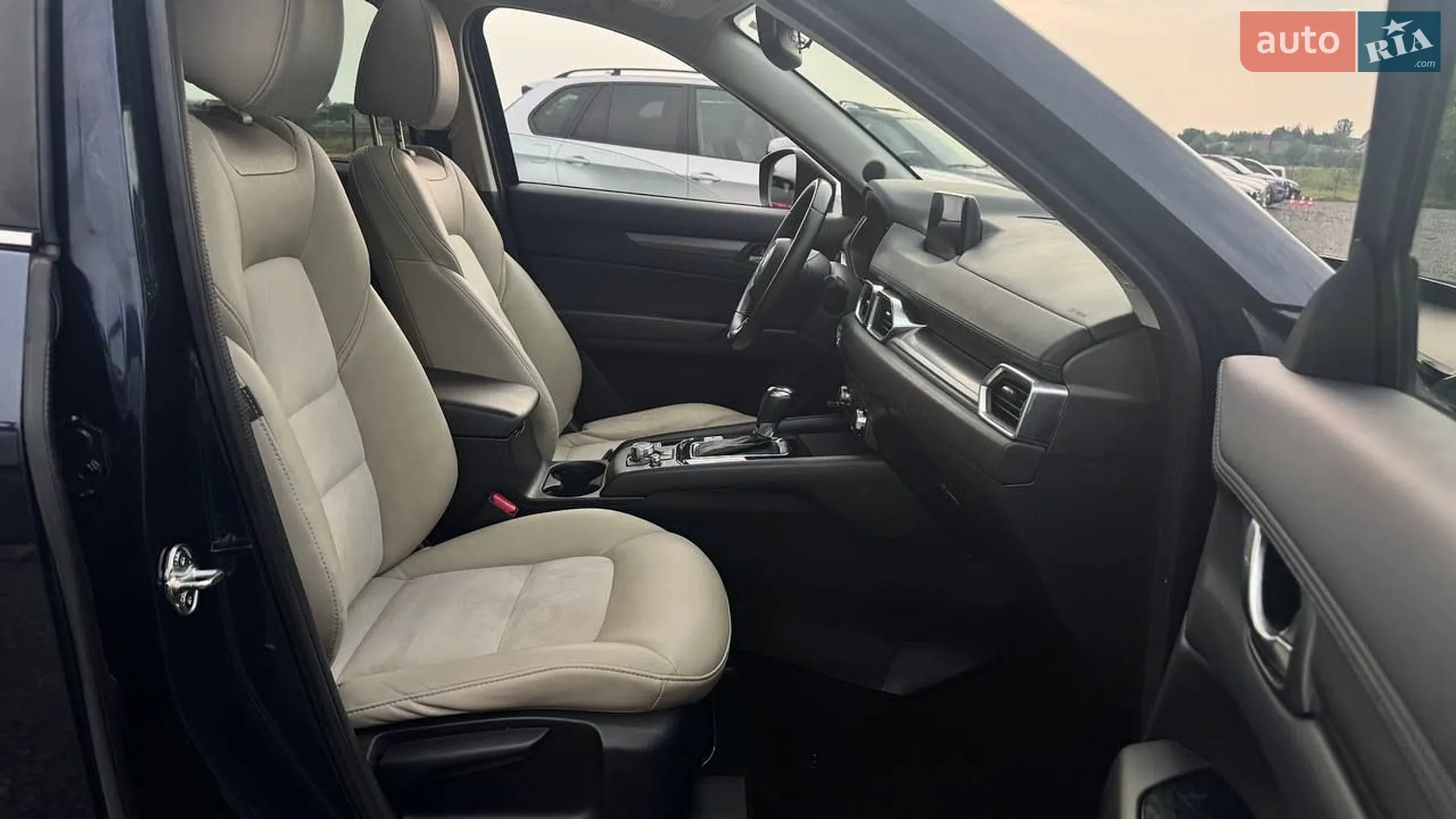 2017 Mazda CX-5 - мініатюра 13