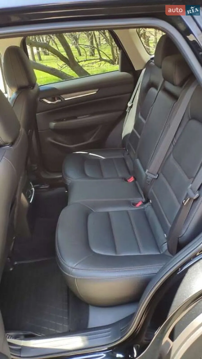 2018 Mazda CX-5 - мініатюра 6
