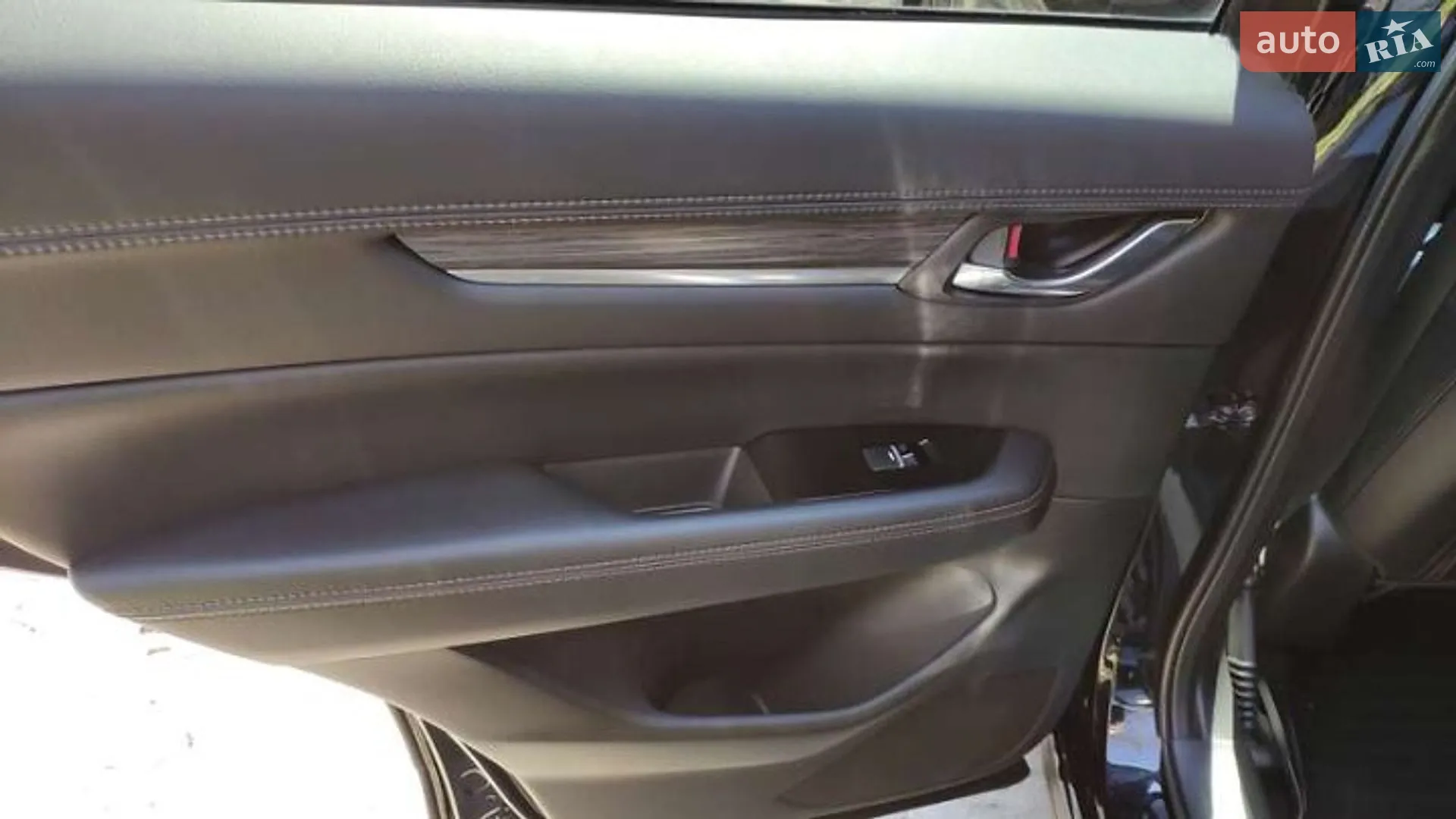 2018 Mazda CX-5 - мініатюра 12