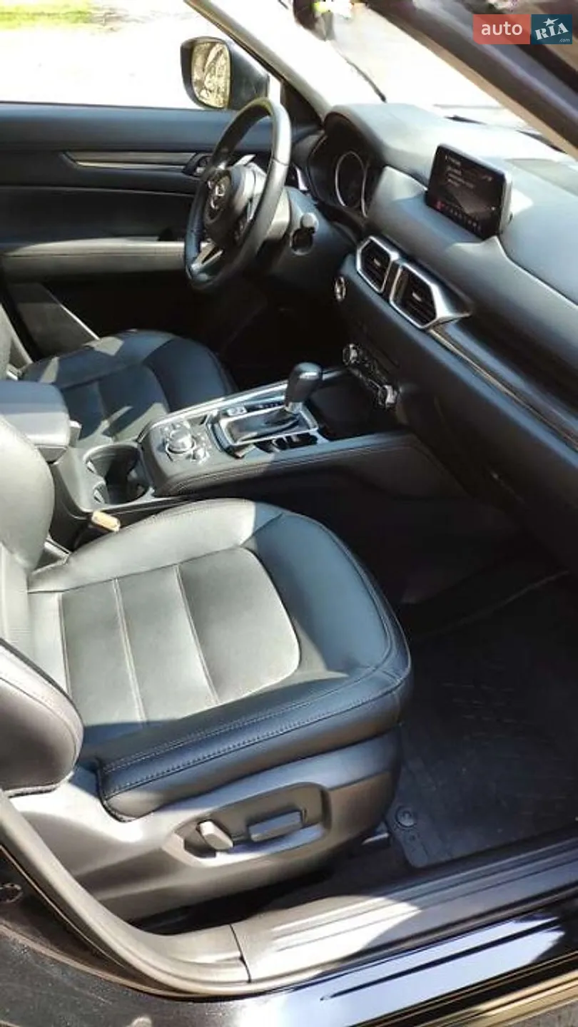 2018 Mazda CX-5 - мініатюра 13