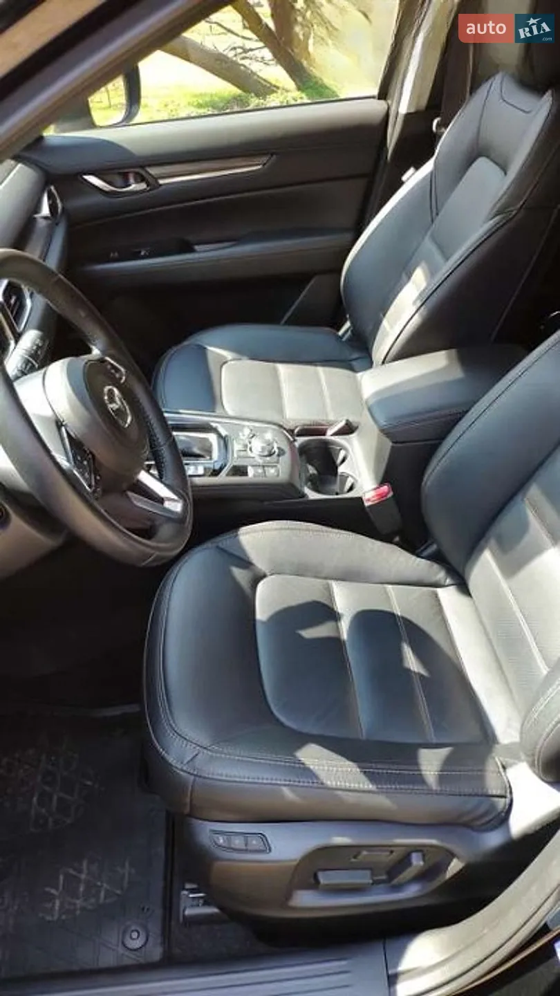 2018 Mazda CX-5 - мініатюра 15