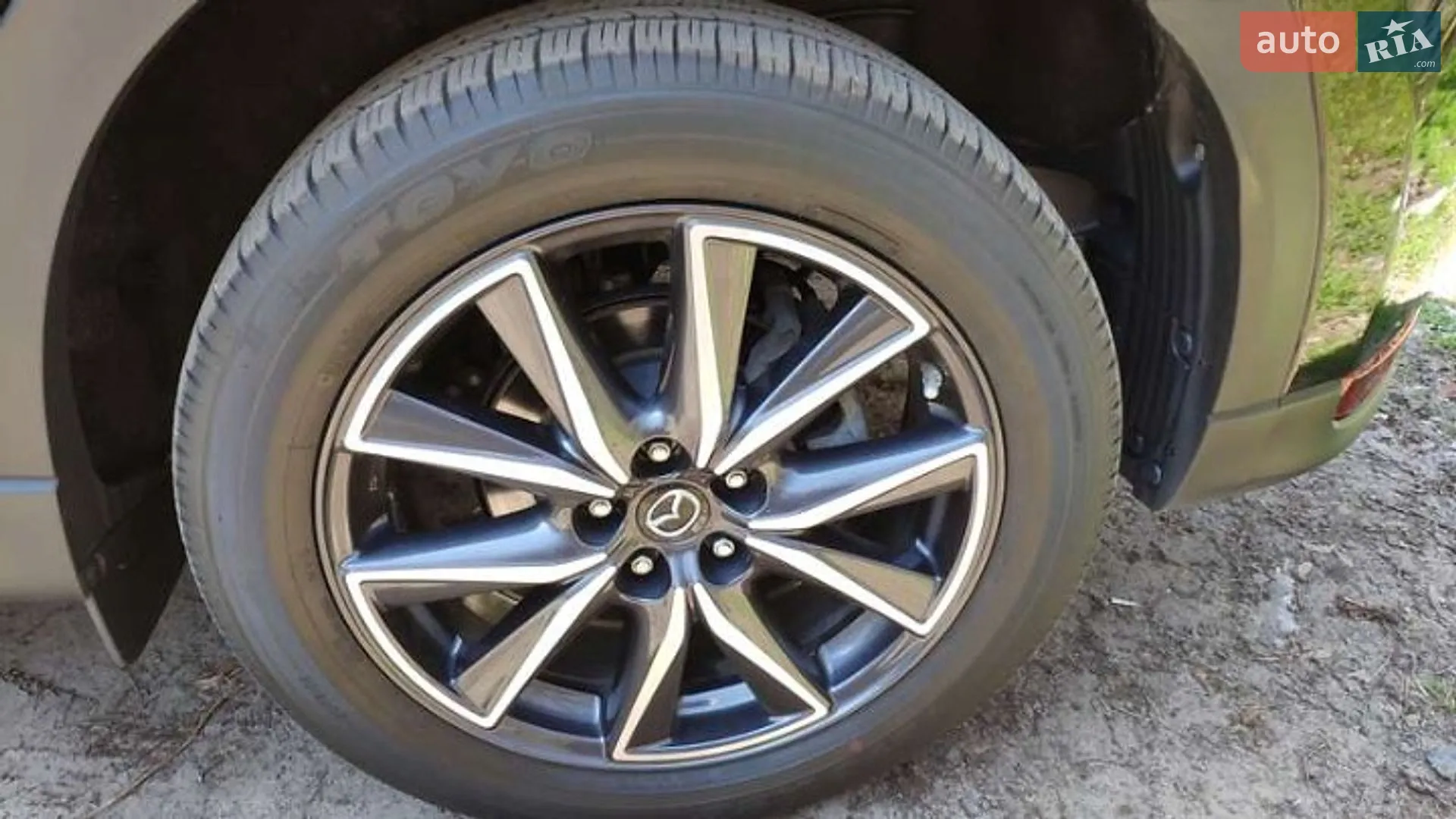 2018 Mazda CX-5 - мініатюра 19