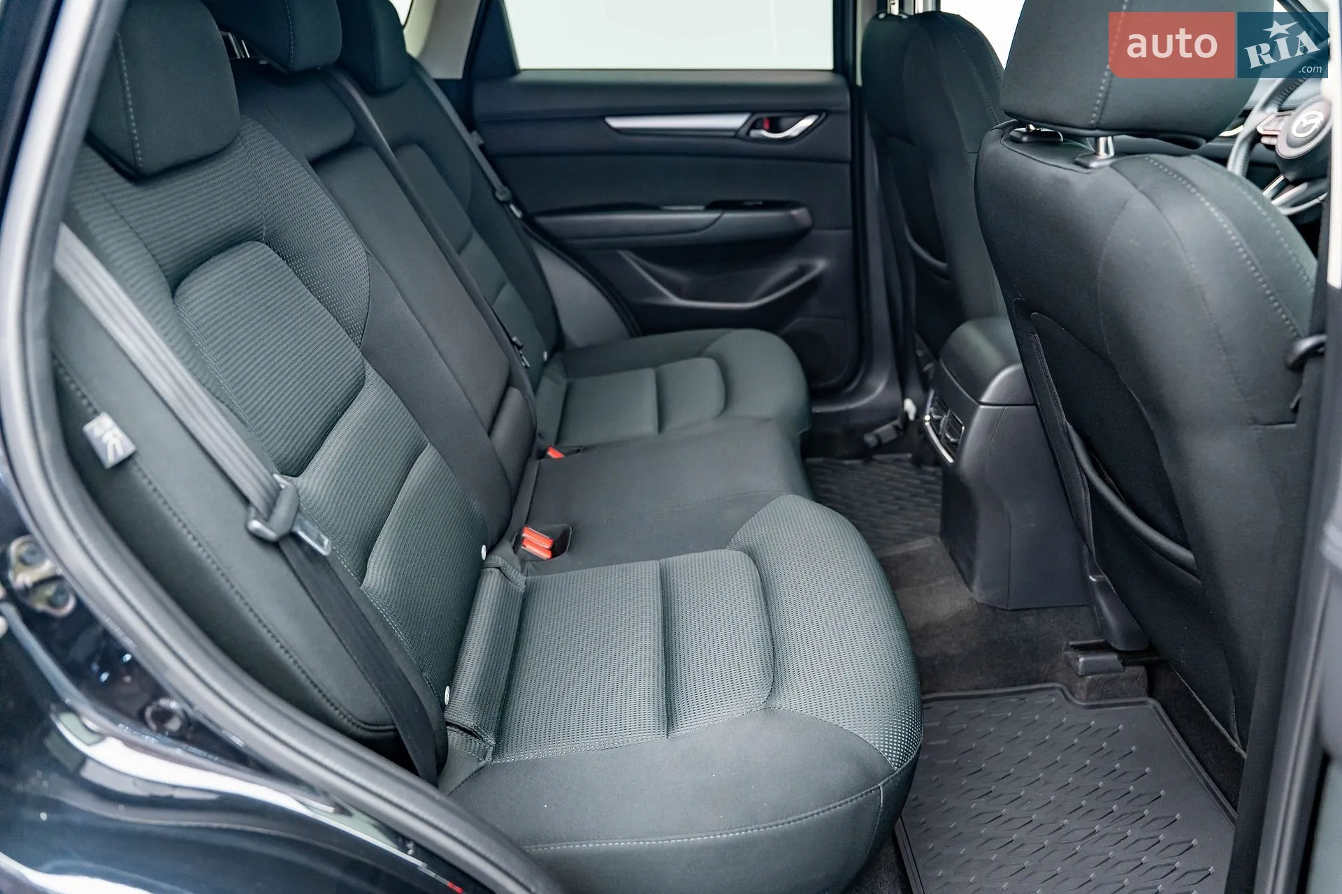 2019 Mazda CX-5 - мініатюра 24