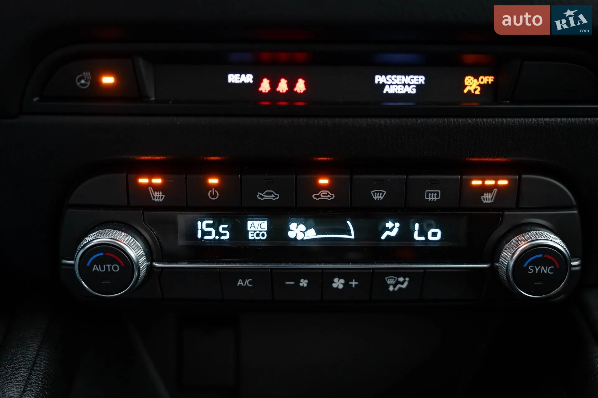 2019 Mazda CX-5 - мініатюра 20