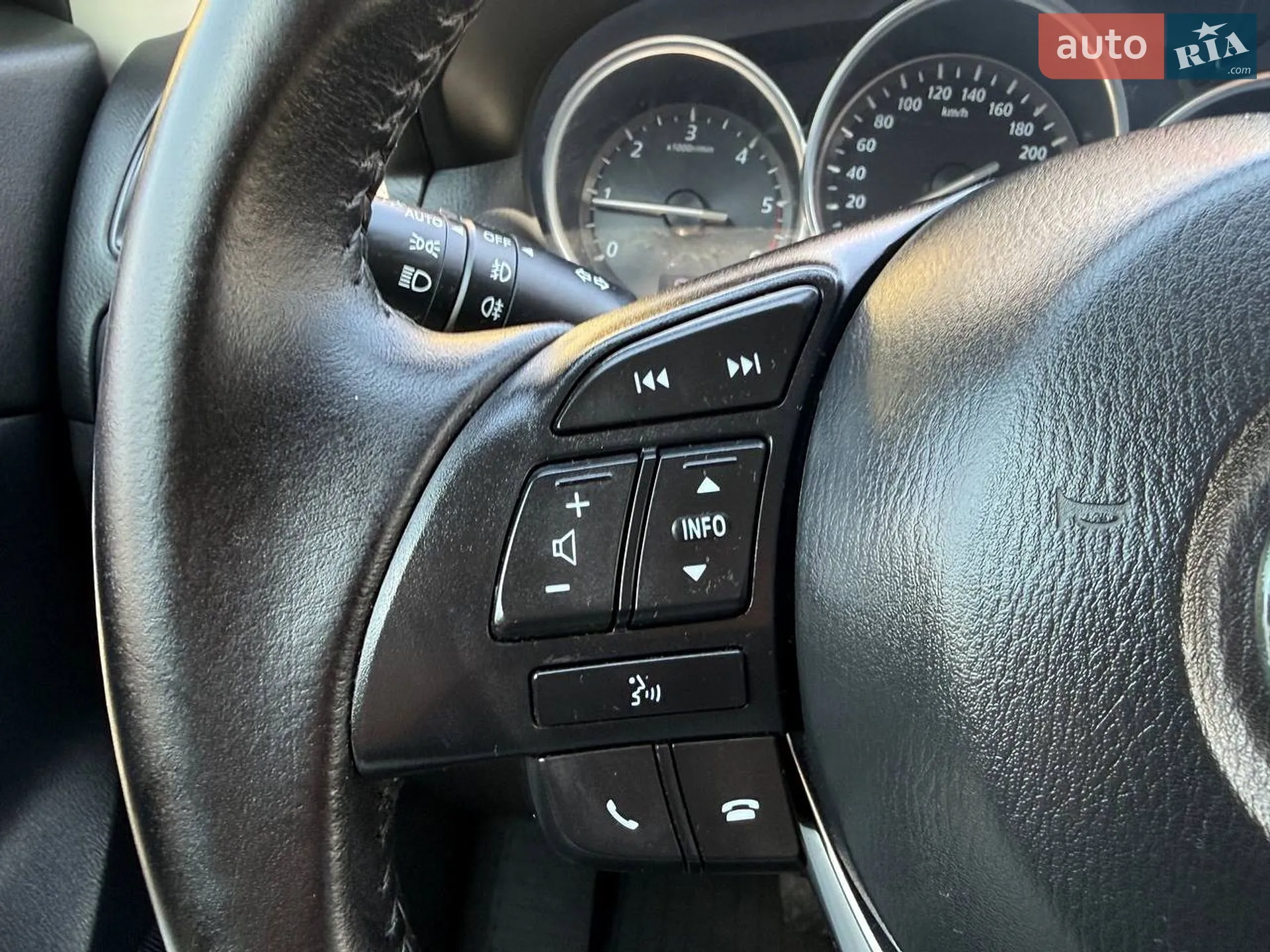 2014 Mazda CX-5 - мініатюра 23