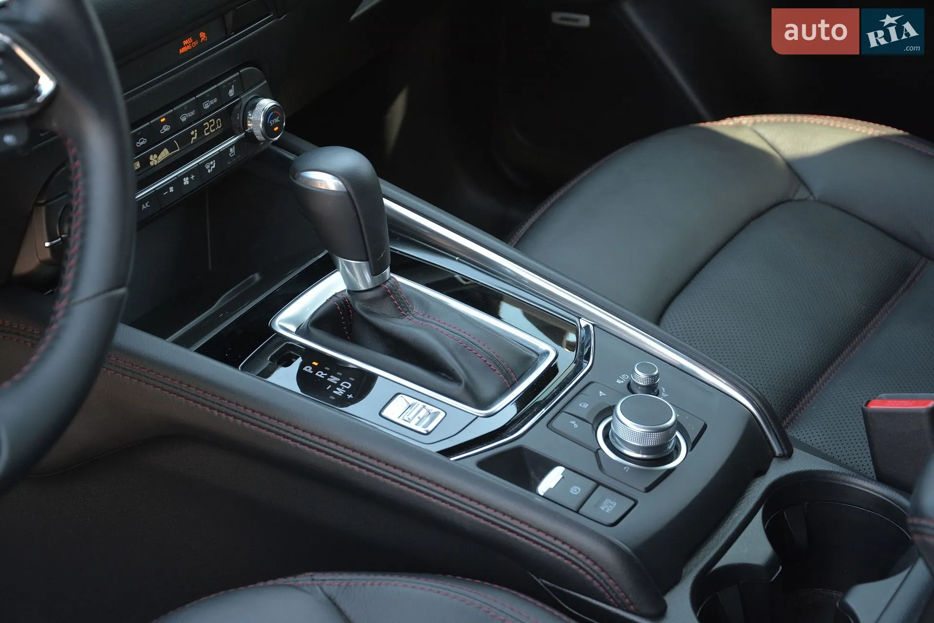 2024 Mazda CX-5 - мініатюра 41