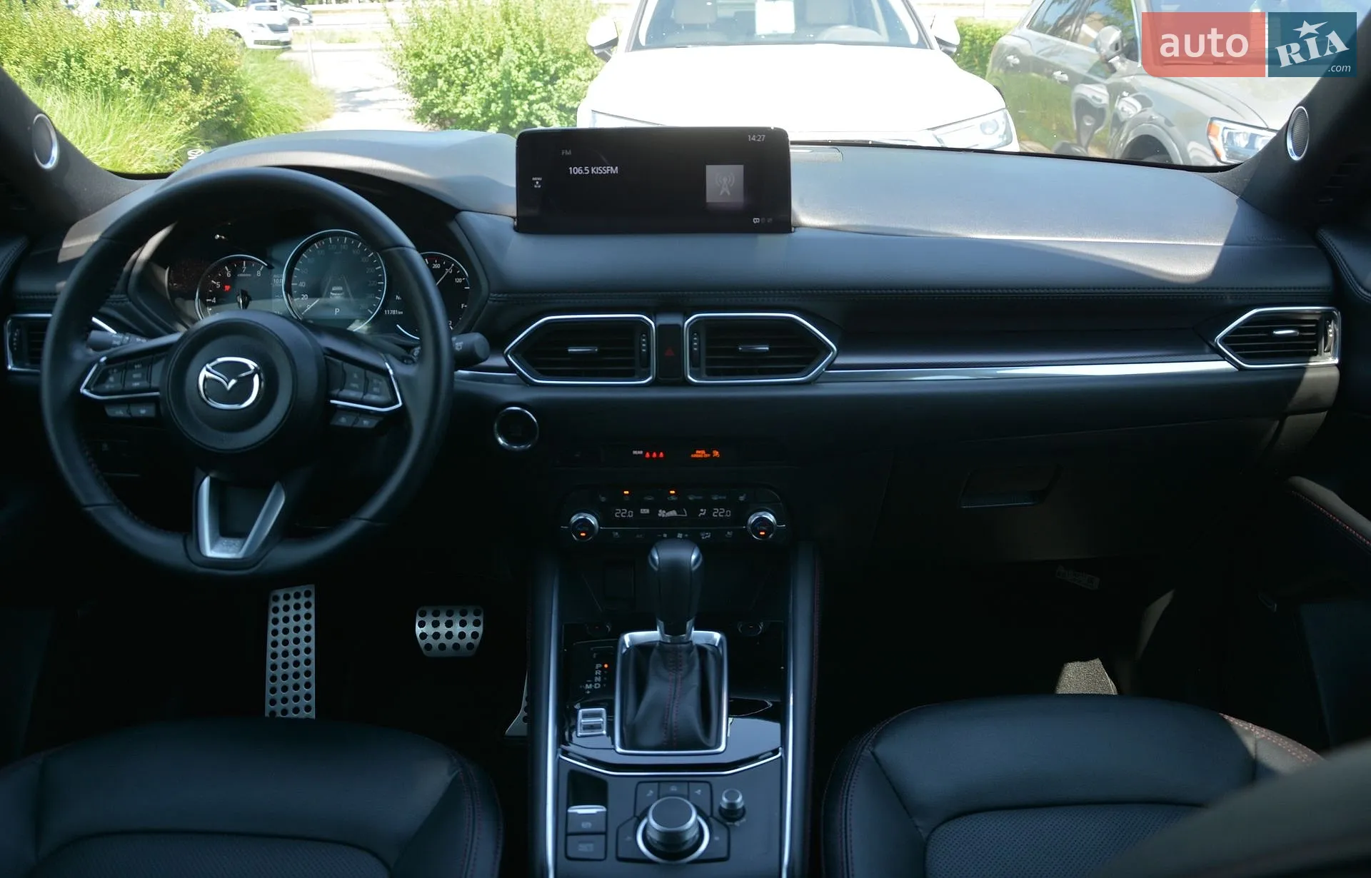 2024 Mazda CX-5 - мініатюра 31