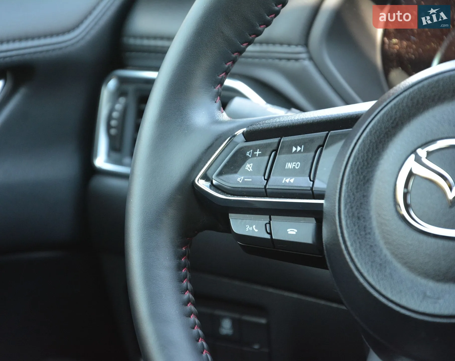 2024 Mazda CX-5 - мініатюра 27