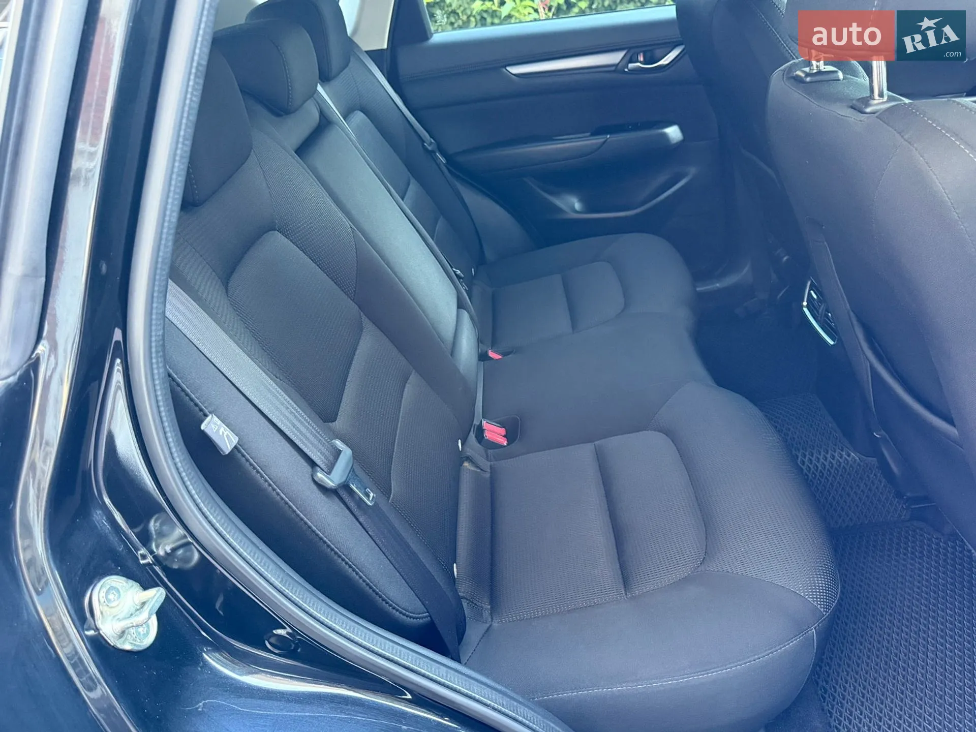 2019 Mazda CX-5 - мініатюра 11