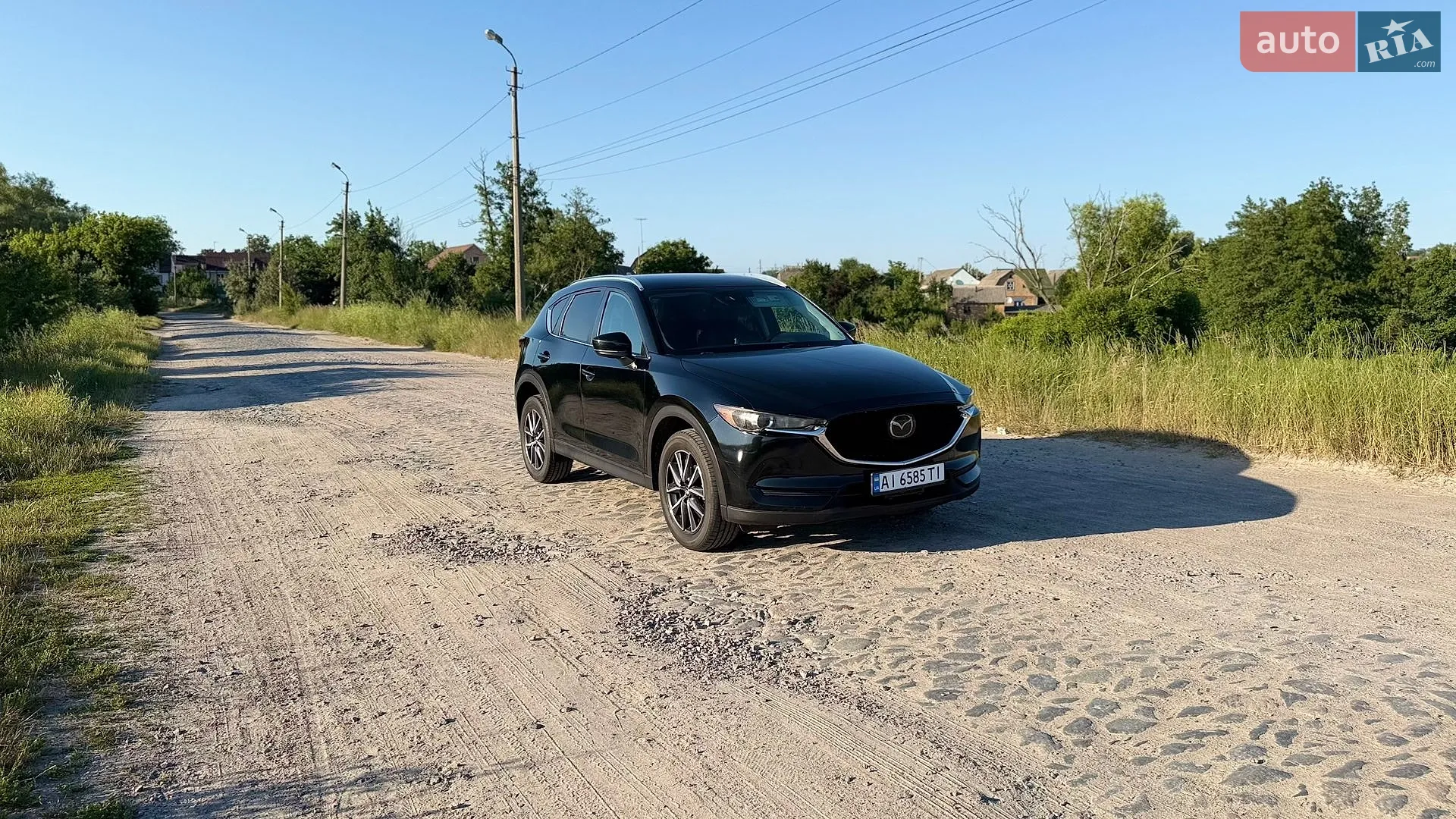 2018 Mazda CX-5 - мініатюра 5