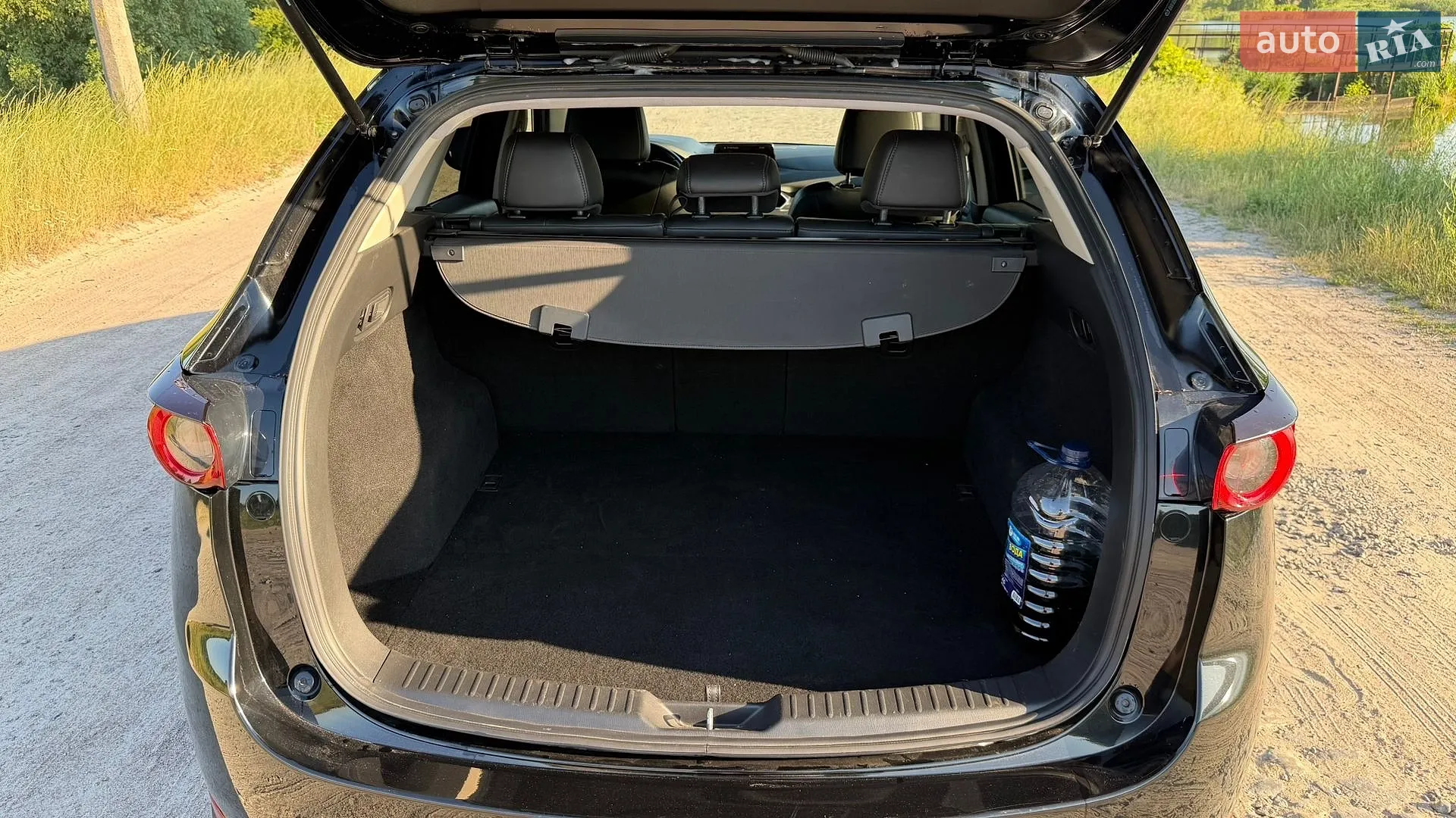 2018 Mazda CX-5 - мініатюра 9