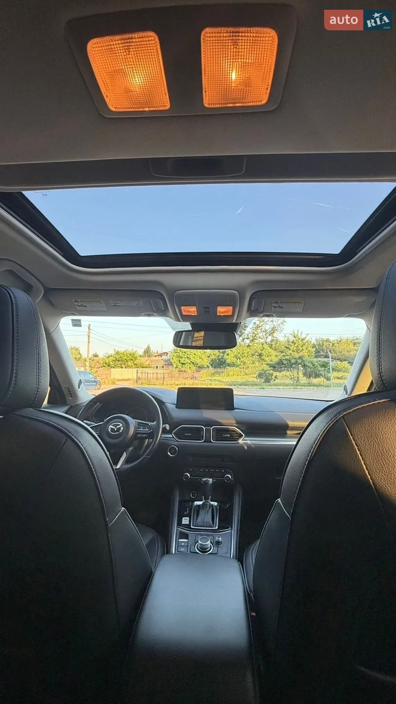 2023 Mazda CX-5 - мініатюра 33