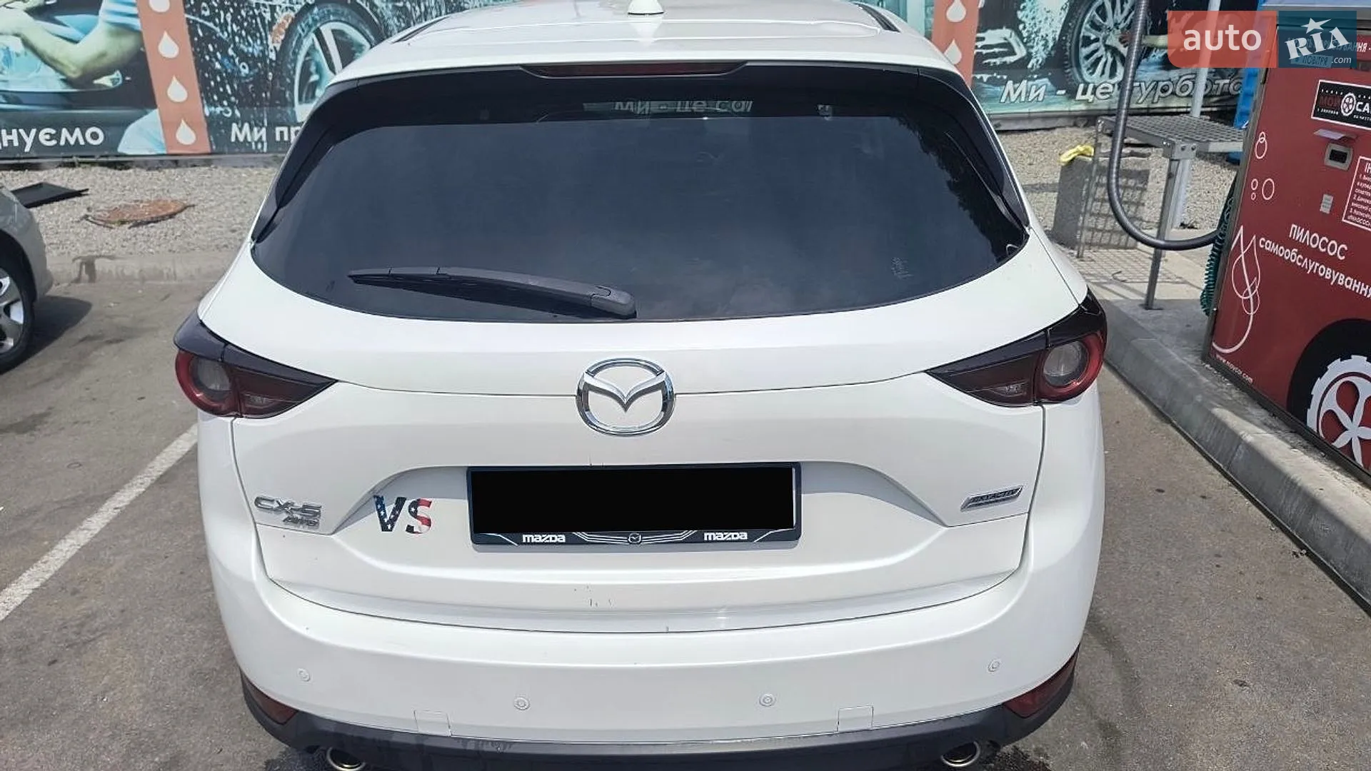 2017 Mazda CX-5 - мініатюра 5