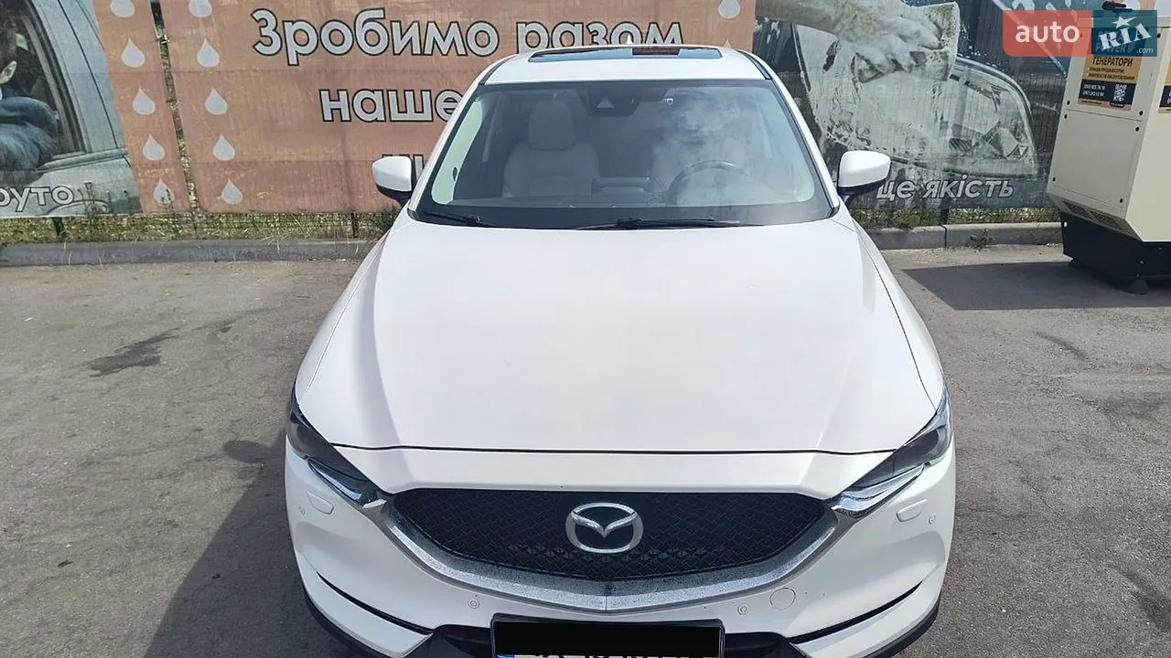 2016 Mazda CX-5 - мініатюра 34