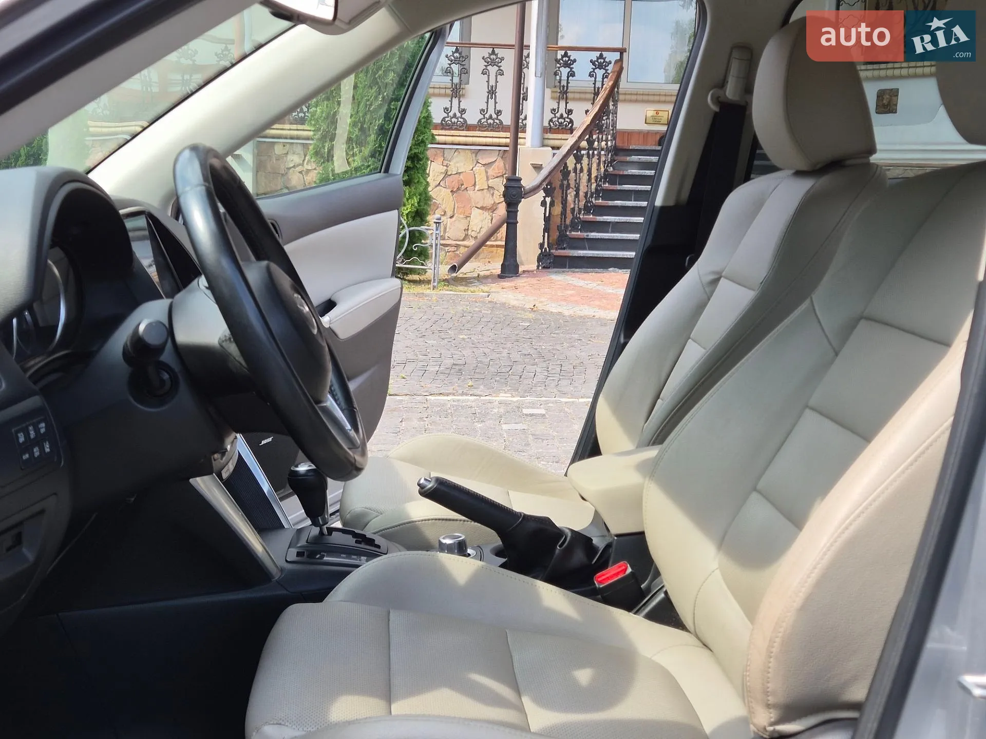 2013 Mazda CX-5 - мініатюра 10