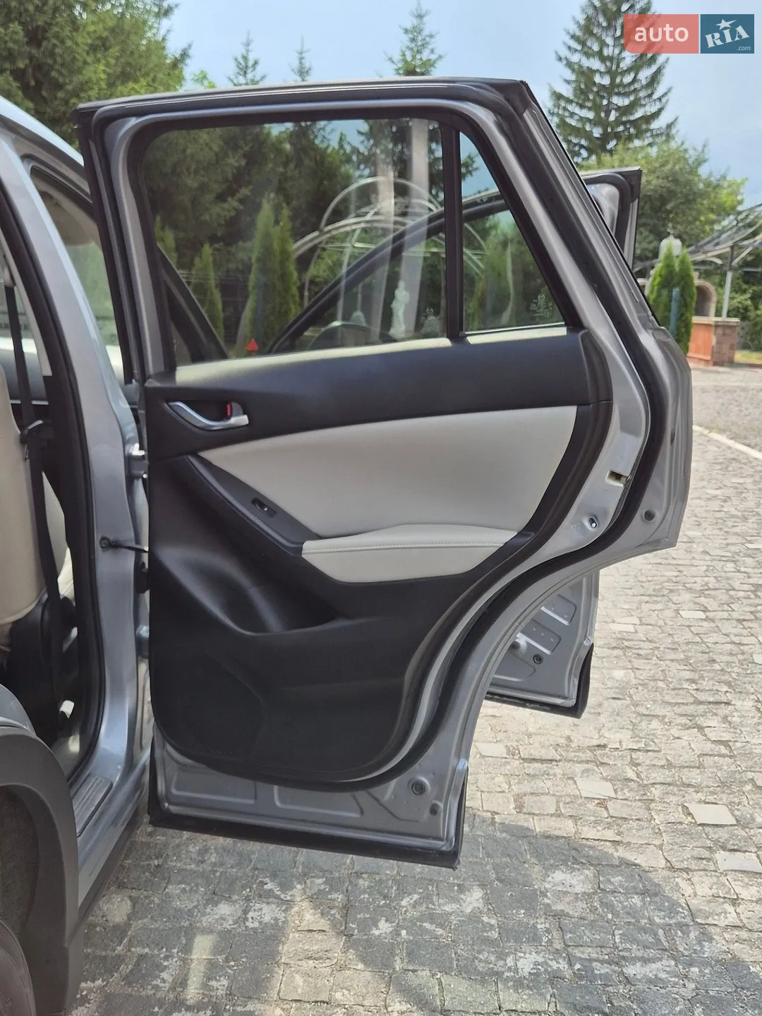2013 Mazda CX-5 - мініатюра 19