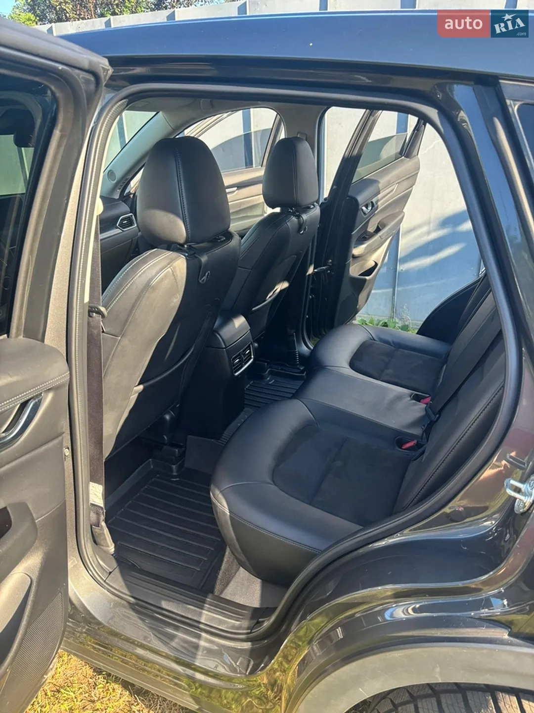 2019 Mazda CX-5 - мініатюра 9