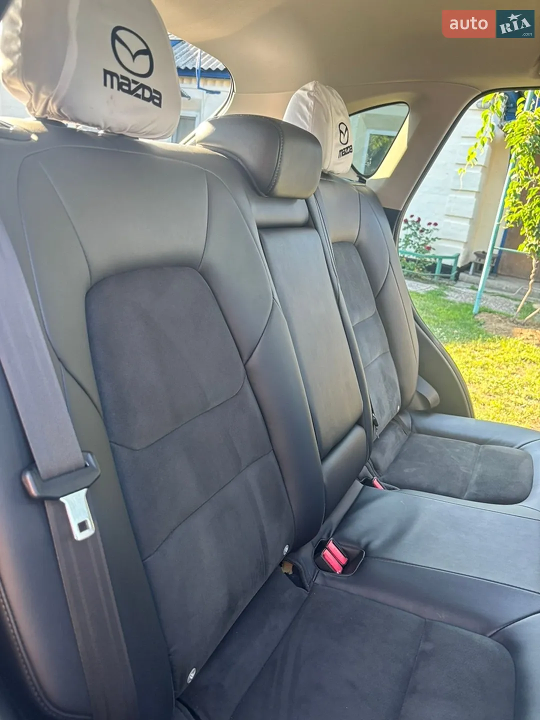 2019 Mazda CX-5 - мініатюра 19