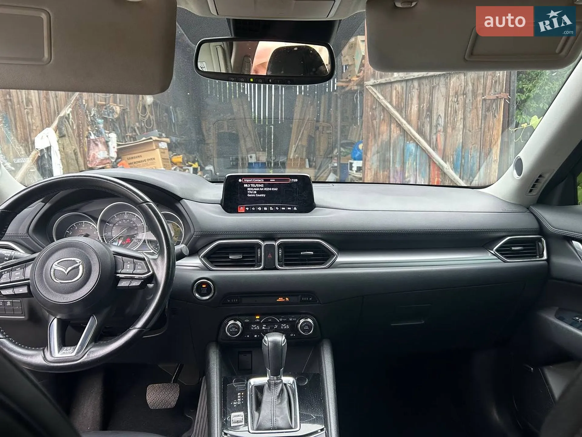 2018 Mazda CX-5 - мініатюра 7