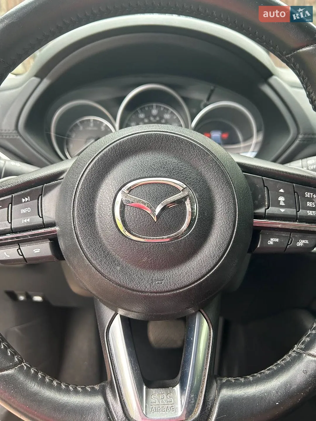 2018 Mazda CX-5 - мініатюра 10
