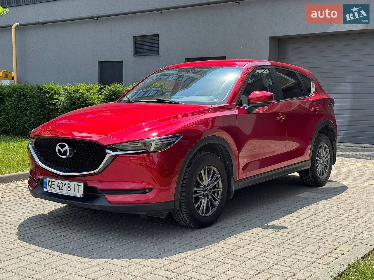 2018 Mazda 3 - мініатюра 31