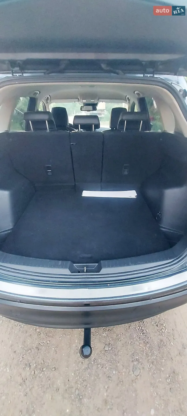 2012 Mazda CX-5 - мініатюра 18