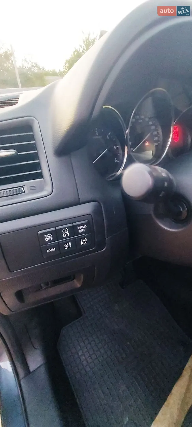 2012 Mazda CX-5 - мініатюра 26