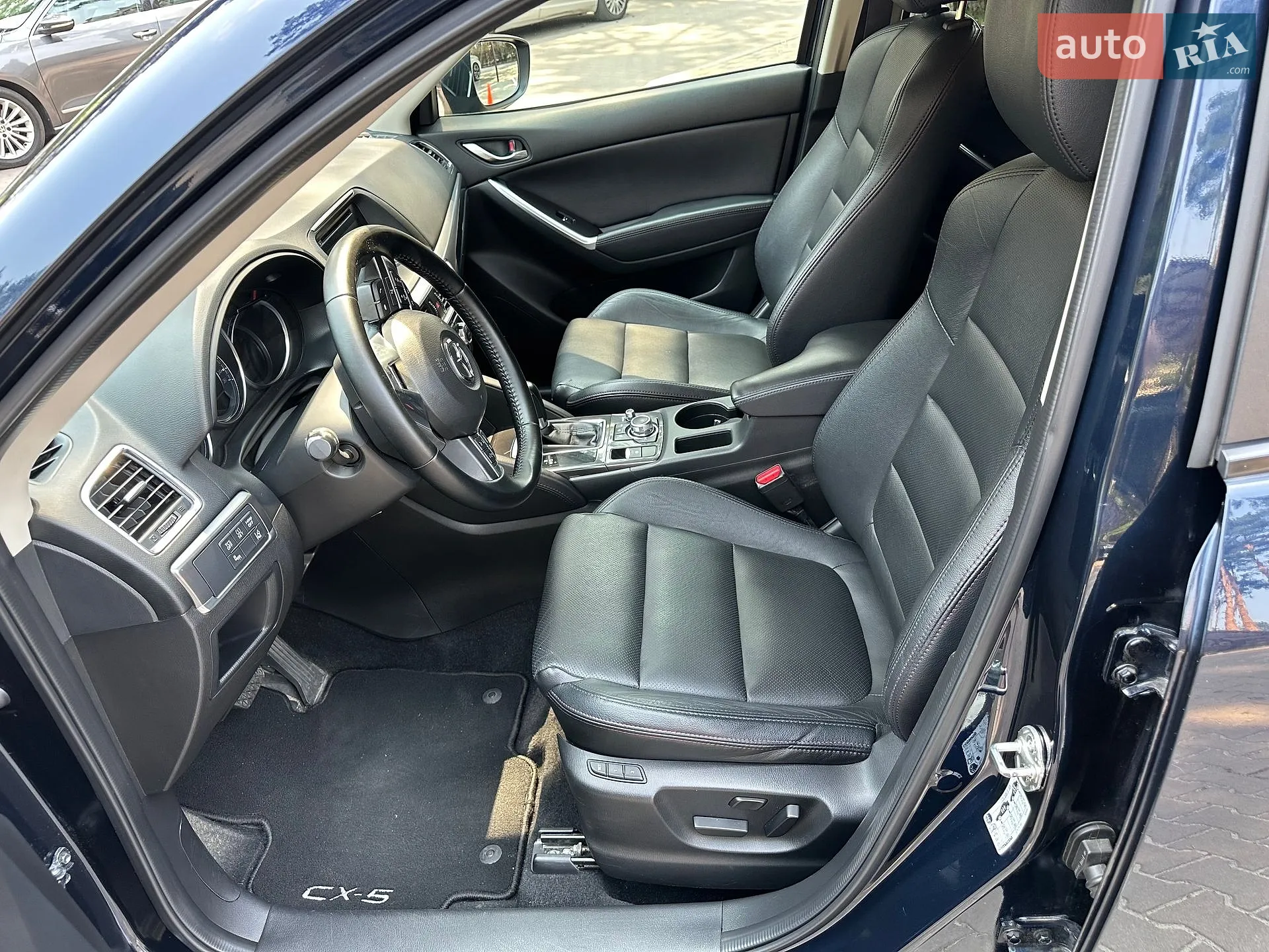2015 Mazda CX-5 - мініатюра 41