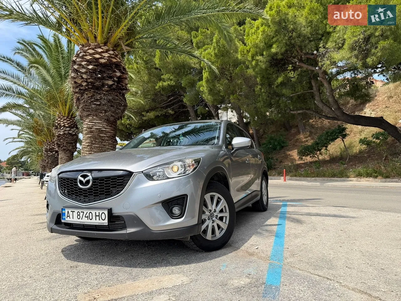 2013 Mazda CX-5 - мініатюра 14