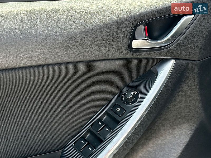Внедорожник / Кроссовер Mazda CX-5 2014 в Ивано-Франковске