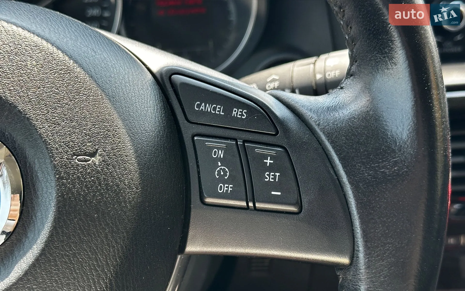 2014 Mazda CX-5 - мініатюра 15