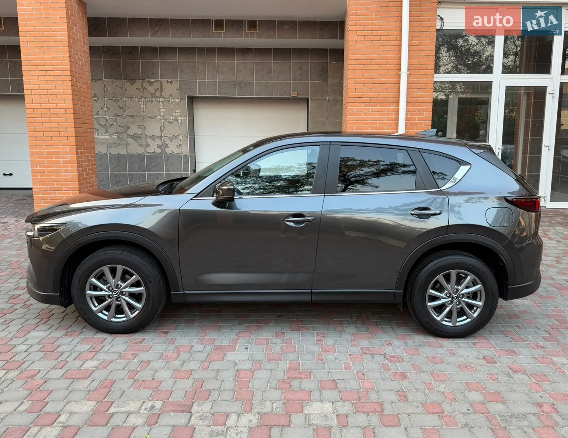 2023 Mazda CX-5 - мініатюра 4