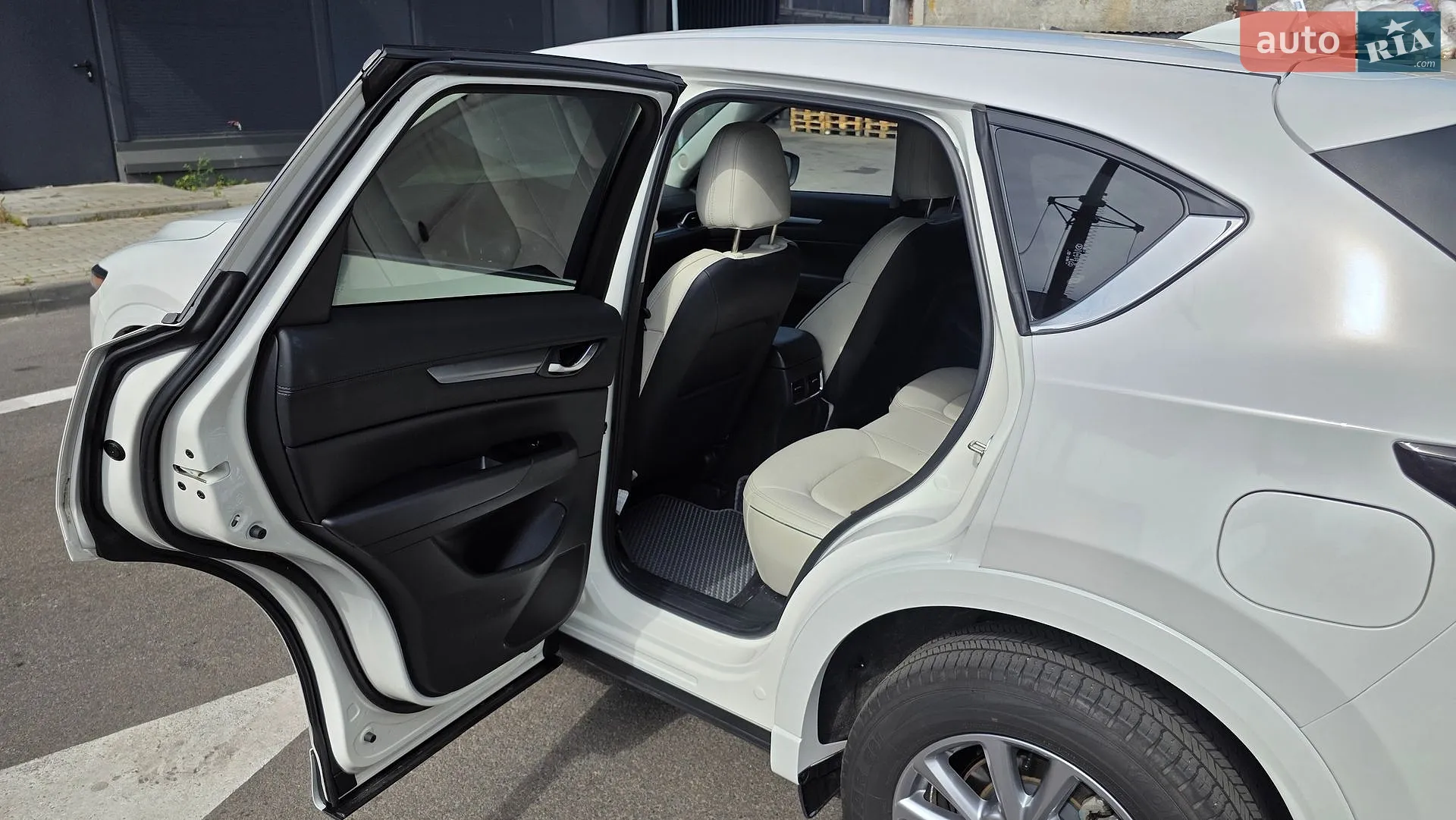 2025 Mazda CX-5 - мініатюра 20