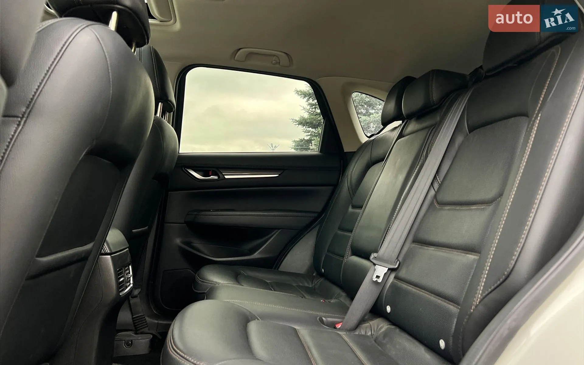 2023 Mazda CX-5 - мініатюра 22
