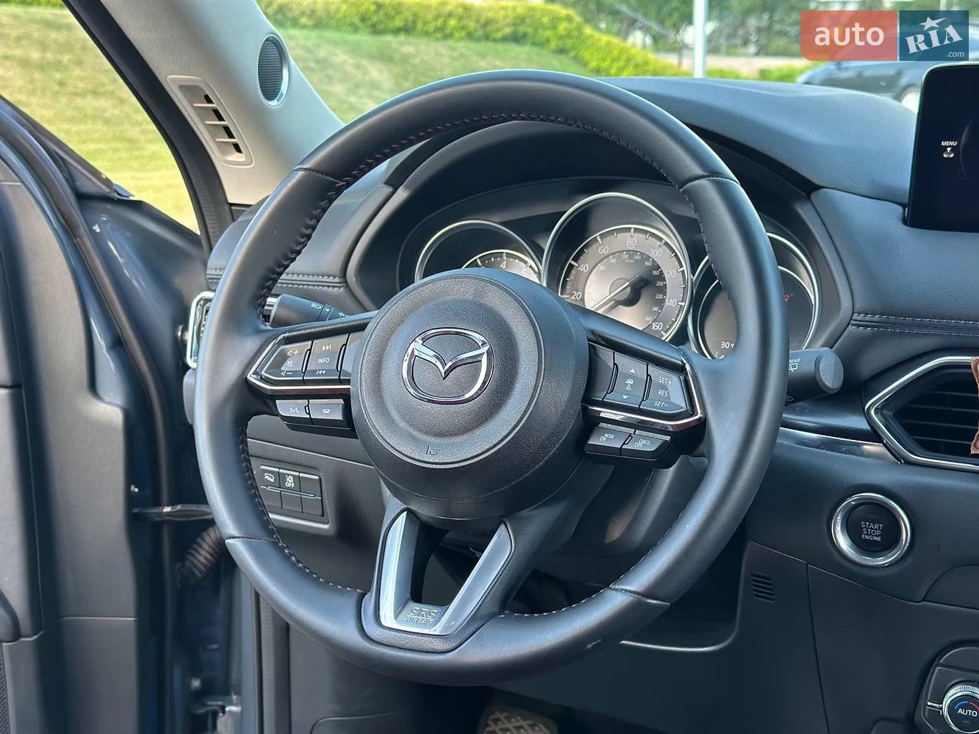 2024 Mazda CX-5 - мініатюра 19