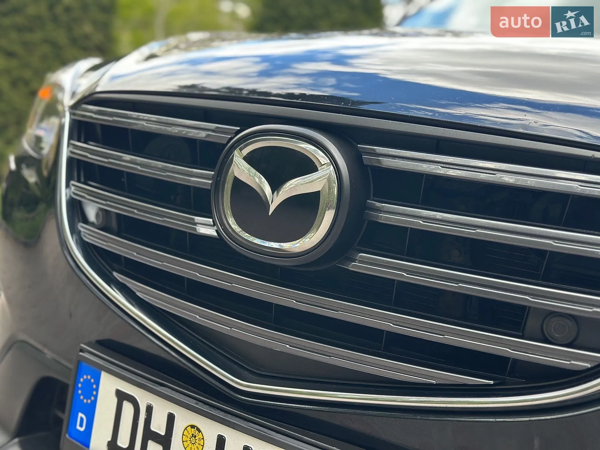 2015 Mazda CX-5 - мініатюра 14