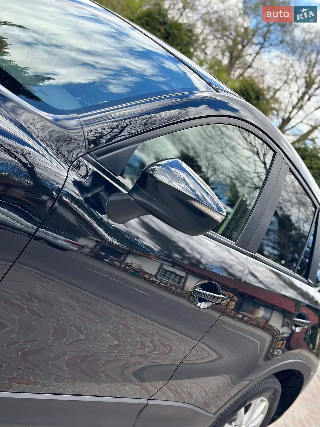 2015 Mazda CX-5 - мініатюра 18