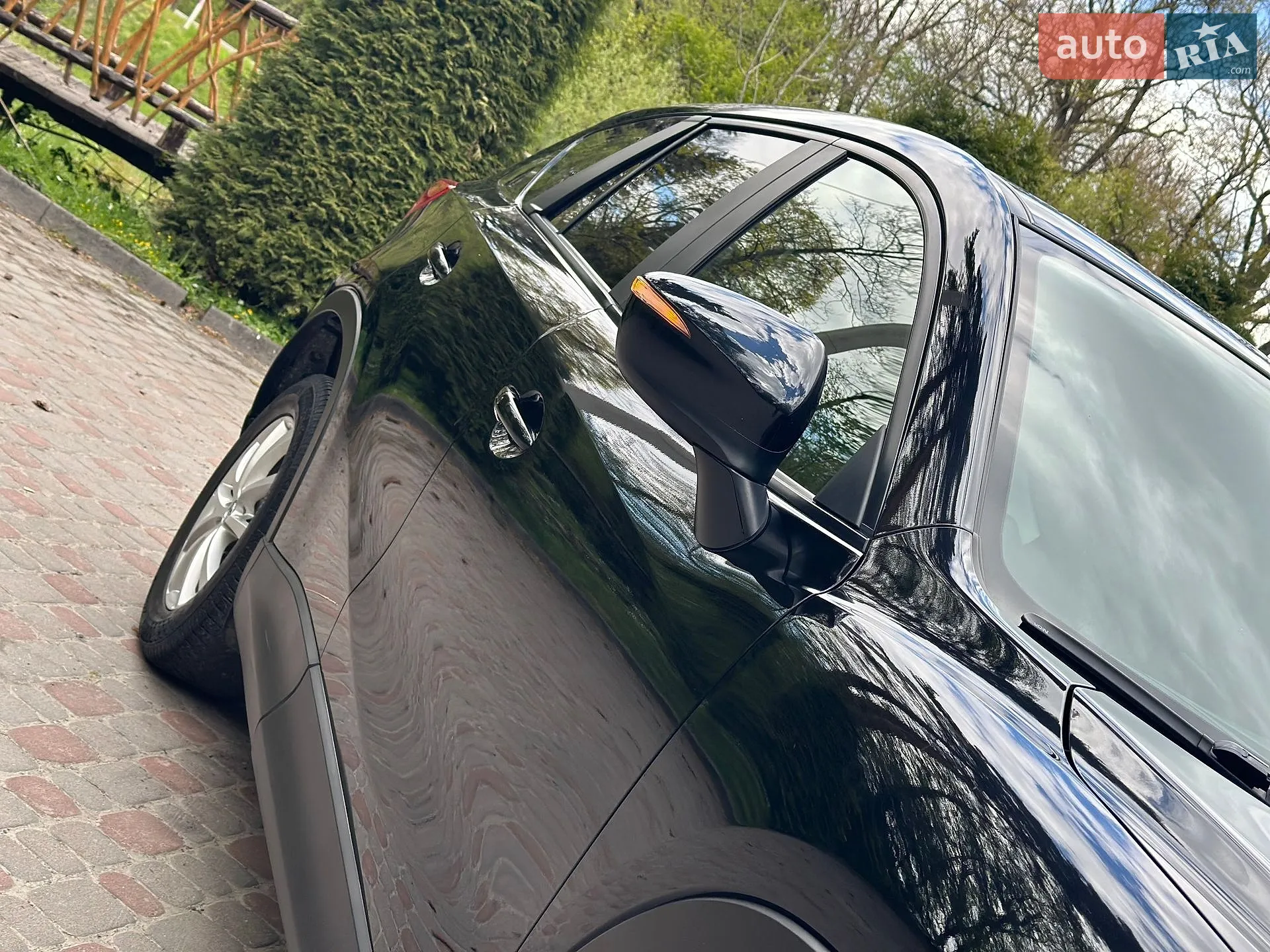 2015 Mazda CX-5 - мініатюра 30