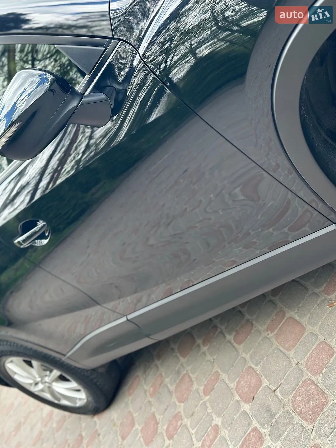 2015 Mazda CX-5 - мініатюра 34
