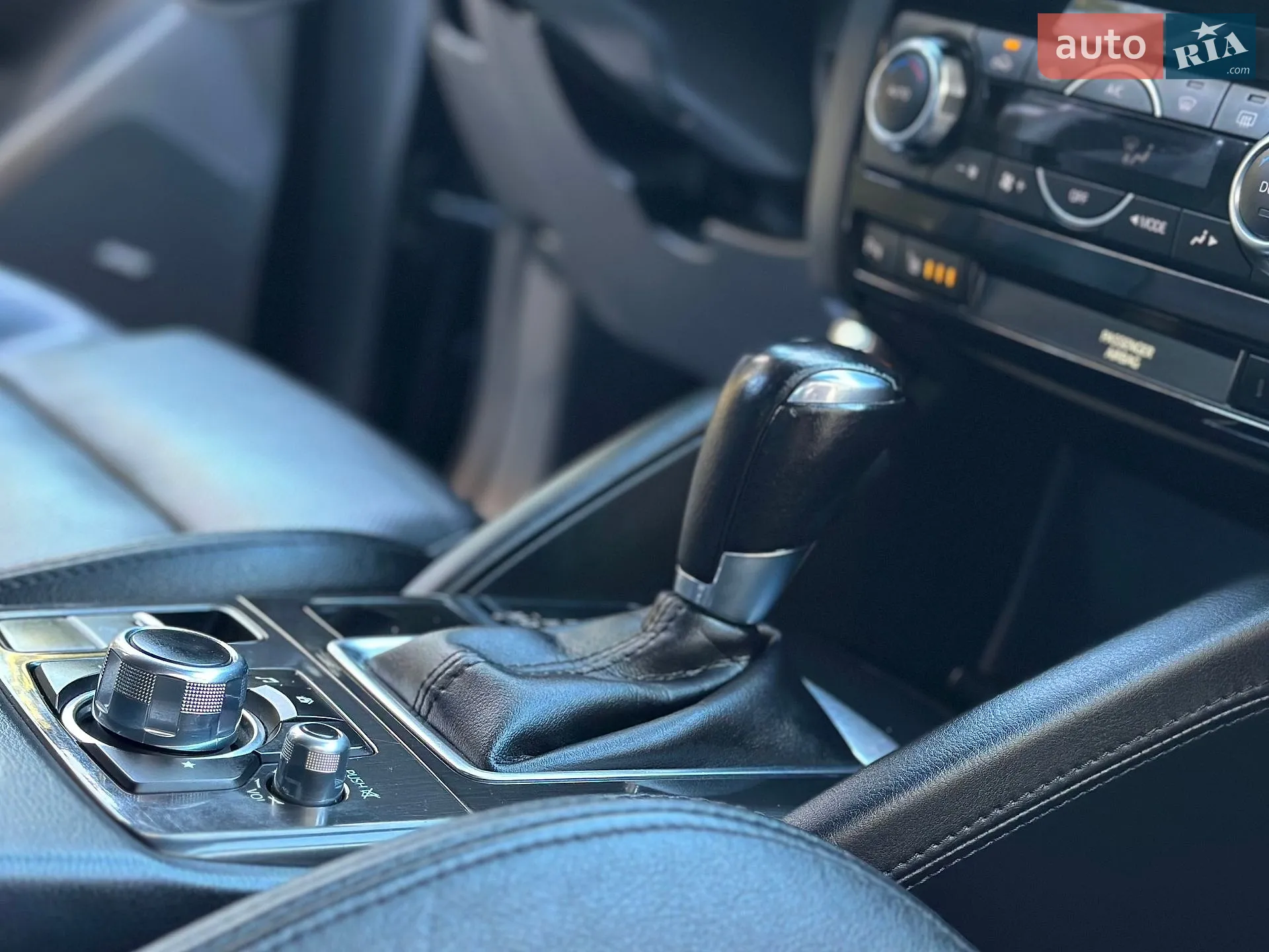 2015 Mazda CX-5 - мініатюра 60