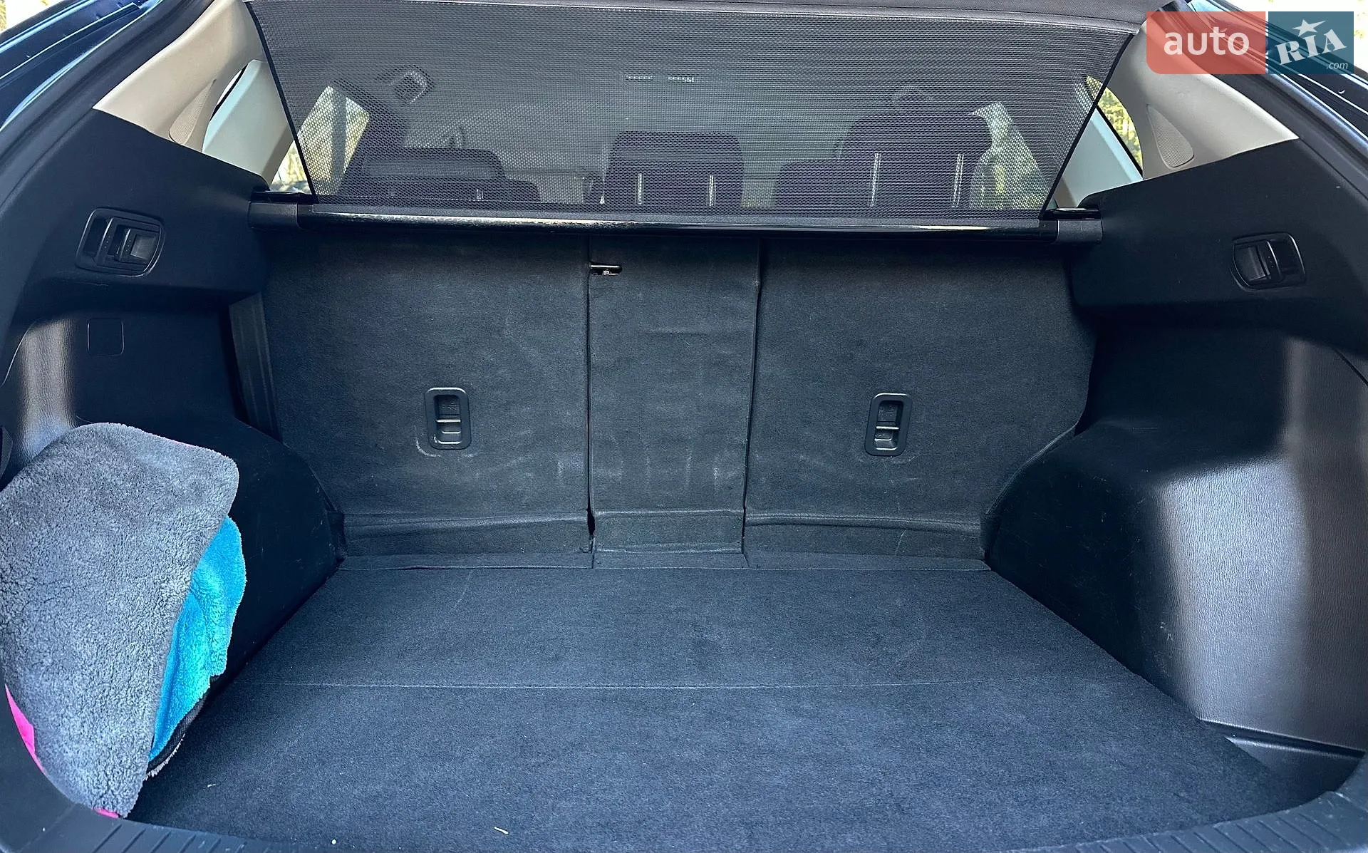2015 Mazda CX-5 - мініатюра 74