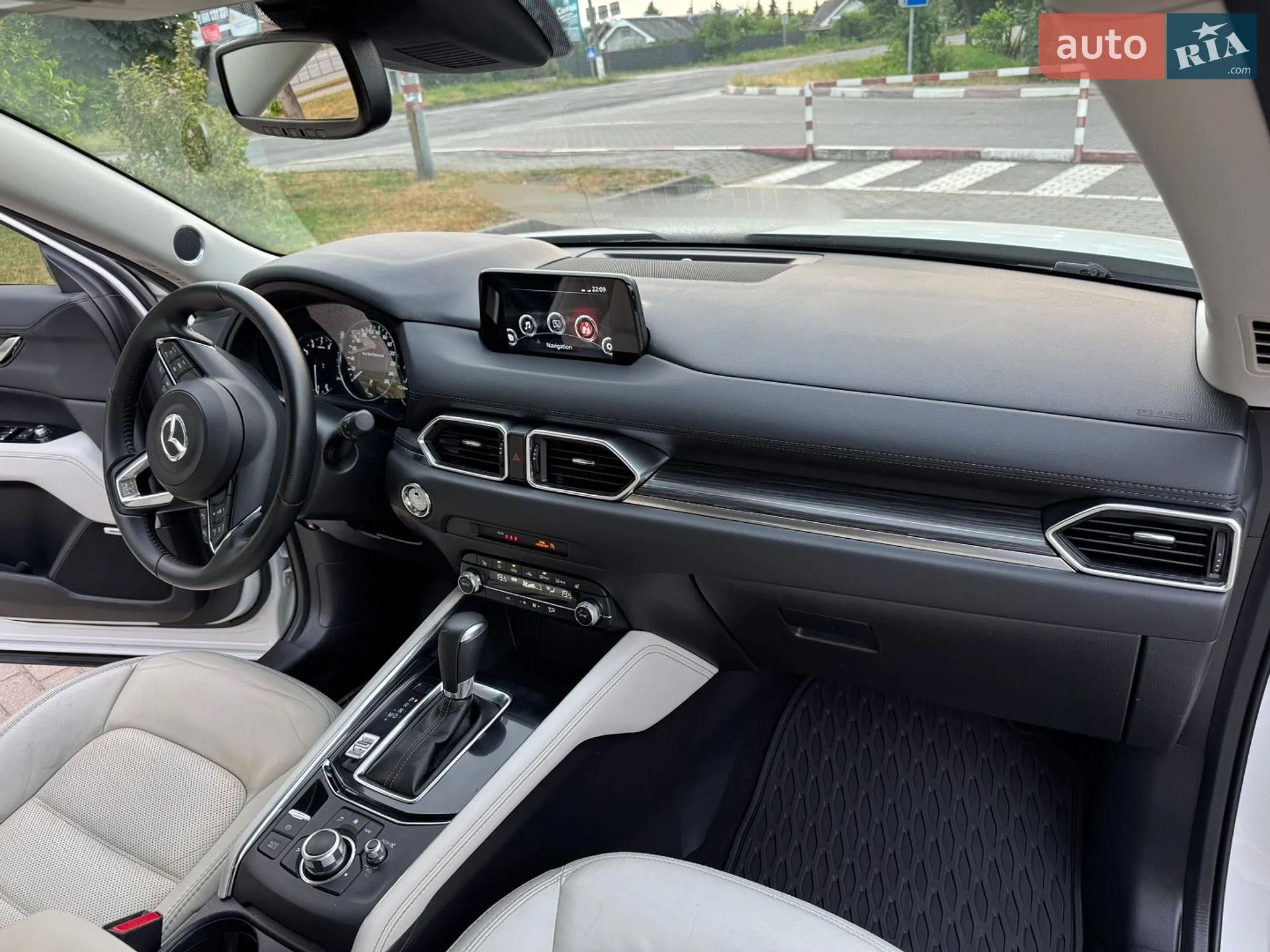 2019 Mazda CX-5 - мініатюра 9