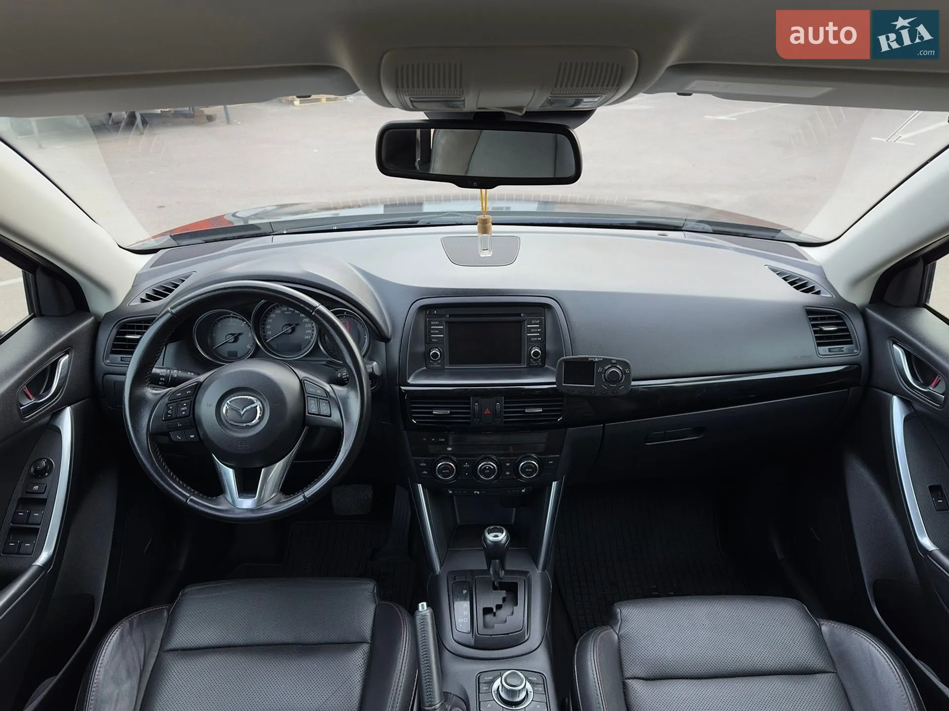 2013 Mazda CX-5 - мініатюра 35