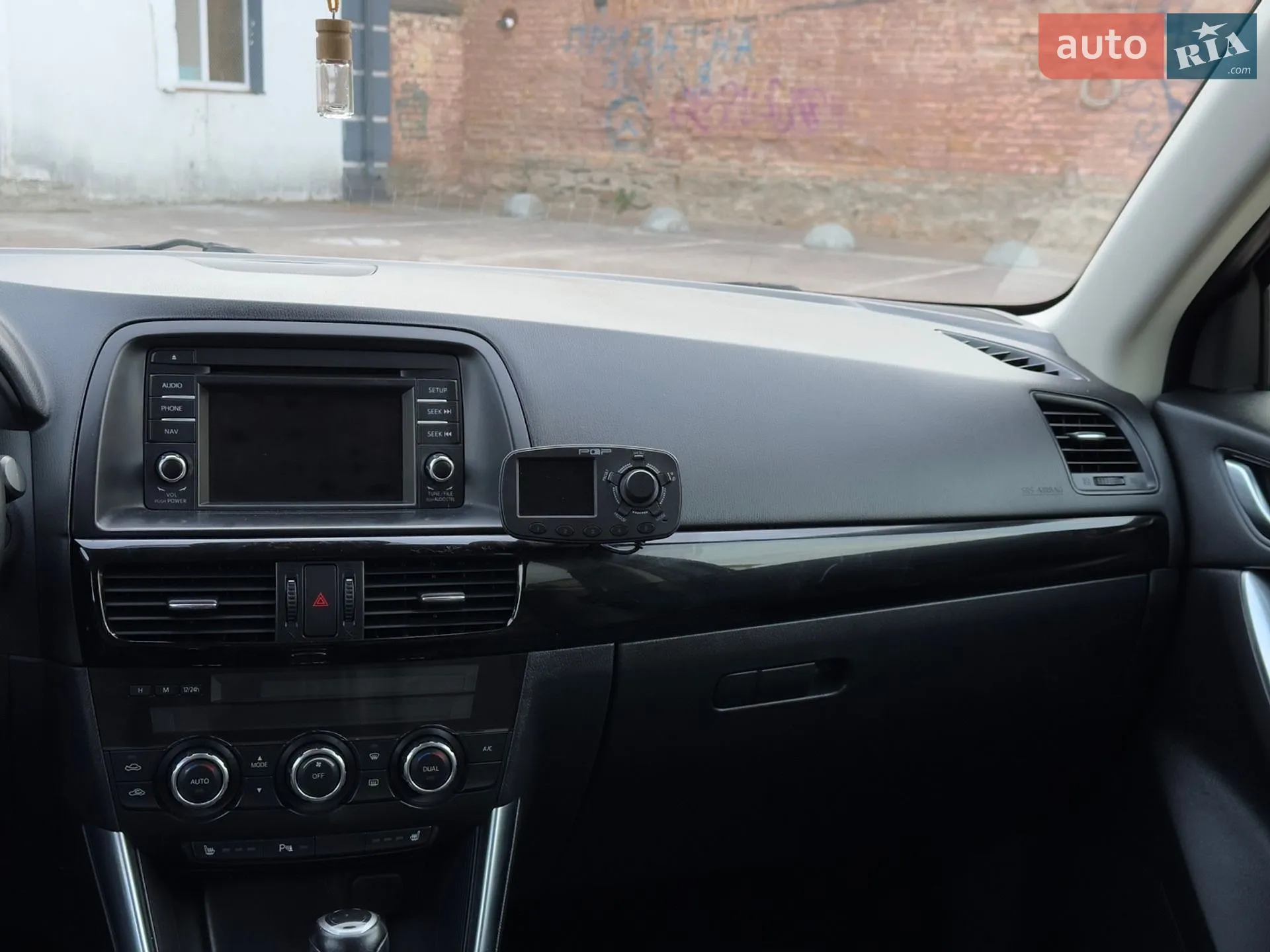 2013 Mazda CX-5 - мініатюра 37